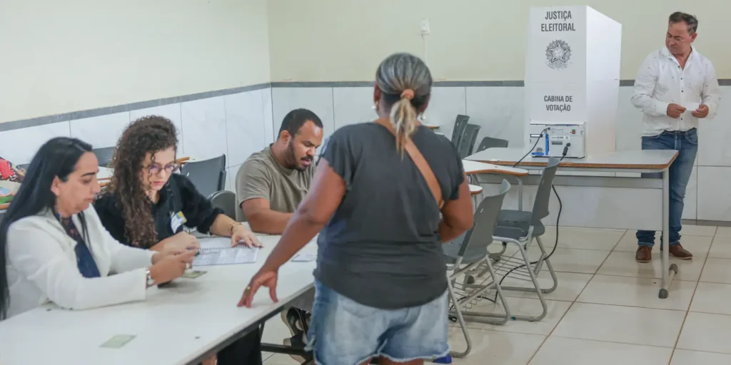 TSE esclarece que instabilidade no sistema não afetou contagem de votos
