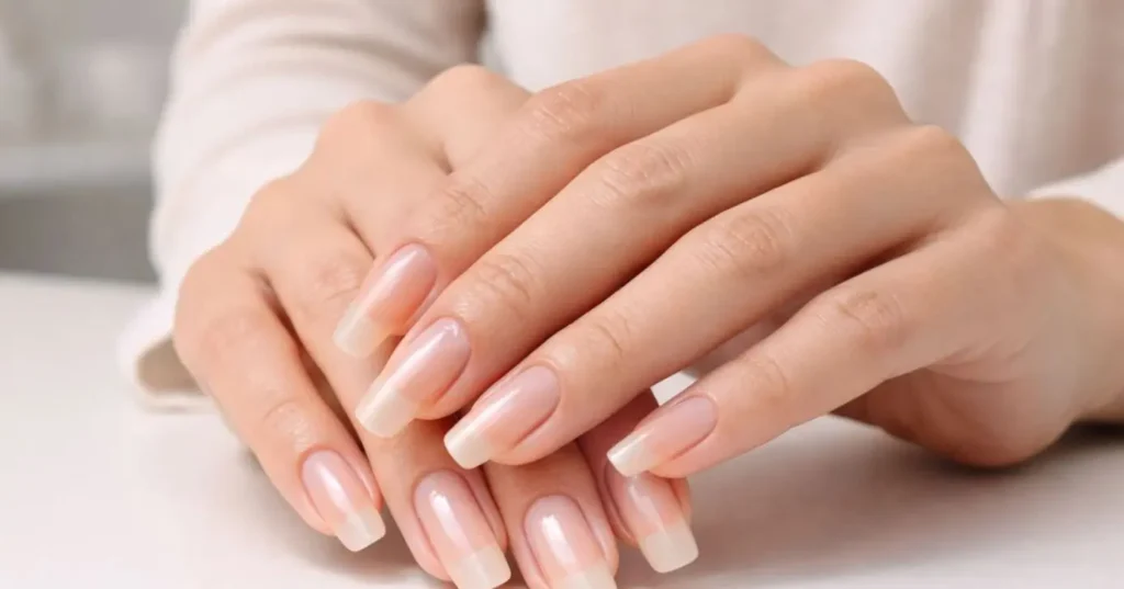 Unhas fracas e quebradiças: aprenda a fazer um creme caseiro fortalecedor