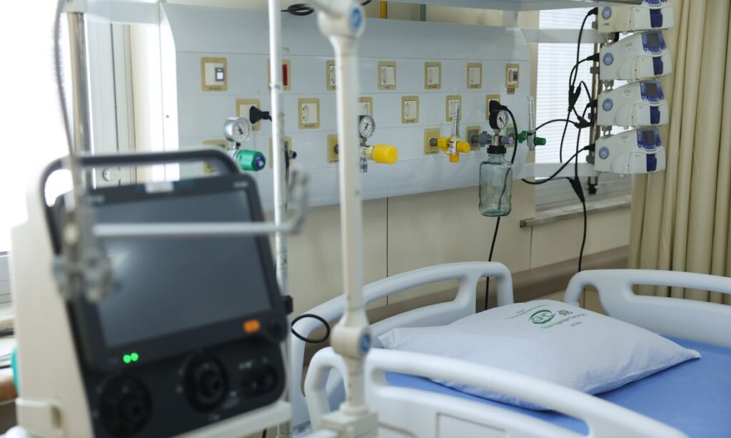 Utis no Brasil exigem estruturação além da criação de novos leitos