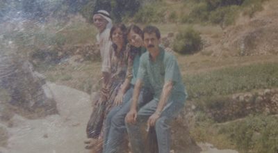 'Os mísseis passam em cima da casa da minha família', diz médico palestino que mora em Valinhos