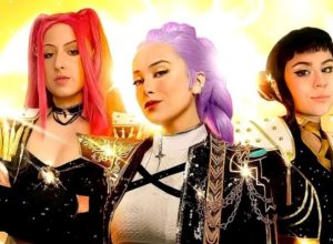 'Sabores pelo Mundo' tem comidas de 10 países, show de k-pop e karaokê; veja programação