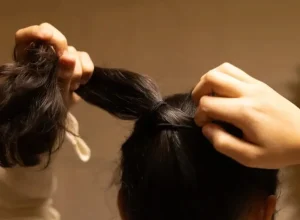 10 Penteados elegantes e rápidos para otimizar sua rotina de trabalho