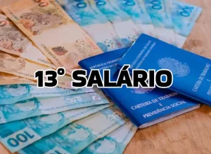 13° Salário em 2026: entenda as regras de cálculo e o calendário de pagamentos