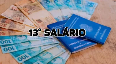13° Salário em 2026: entenda as regras de cálculo e o calendário de pagamentos