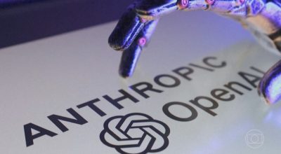 A crise do modelo econômico e a inteligência artificial - O Assunto #1704