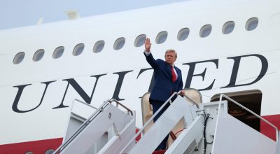 A doutrina que orienta política do governo Trump para a América Latina