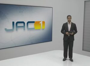 AO VIVO: AO VIVO: Assista ao JAC1 com Murilo Lima