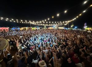 AO VIVO: Derradeiro de Maio 2026
