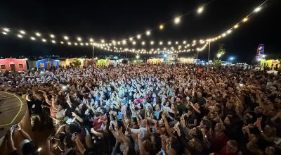 AO VIVO: Derradeiro de Maio 2026