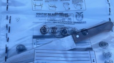 Adolescente presenciou outros episódios de violência doméstica contra a mãe antes de matar pai com facada no Paraná, diz delegado