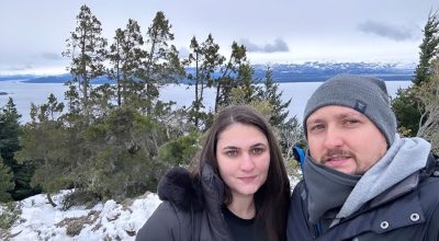 Advogado diz que matou esposa com tiro para garantir guarda da filha