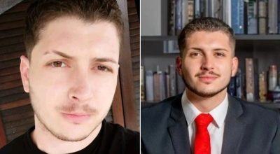 Advogado preso por conteúdo sexual de criança é filho de policial