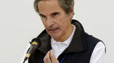 Agência nuclear da ONU vê inspeções ao Irã como inevitáveis