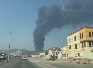 Água como arma de guerra: o novo alvo entre EUA, Israel e Irã