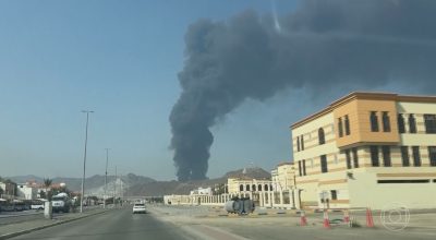 Água como arma de guerra: o novo alvo entre EUA, Israel e Irã