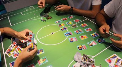 Álbum da Copa 2026: veja onde trocar figurinhas no Grande Recife