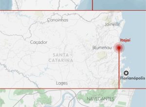 Além da Fragata Tamandaré, Marinha vai incorporar outros navios de guerra construídos em SC; conheça