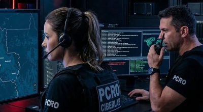 Alerta do TikTok ajuda Polícia Civil encontrar adolescente em situação de risco em Rondônia