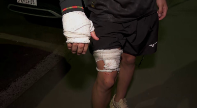 Alunos ficam feridos após 'bomba' em lata de refrigerante ser arremessada em pátio de escola em Ribeirão Preto