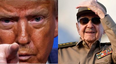 Ameaças, drones de vigilância e visita da CIA: 5 sinais de que Cuba entrou de vez no radar dos EUA