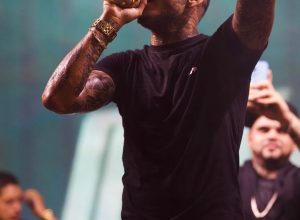 Anderson Neiff, o 'rei do brega funk', é baleado em ataque em túnel de SP após sair de show