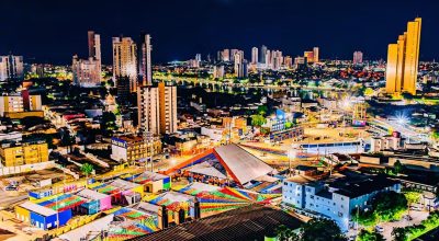 Anúncio da programação do São João 2026 de Campina Grande é adiado após morte de bebê em hospital