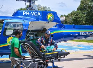 Após falta de transporte aéreo, MPF recorre à Justiça para evitar colapso da saúde indígena no Acre