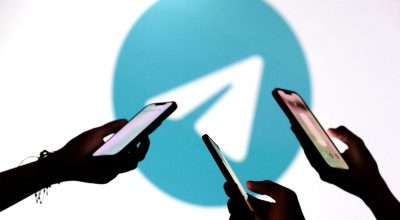 Apple tira Telegram do ar por violação de regras sobre abuso infantil