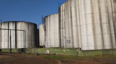 Apreensão de cachaça em SP: 7,2 milhões de litros sem registro