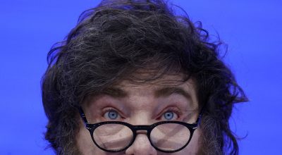 Argentina de Milei encerra 2025 com inflação de 31,5%, em ano de eleição legislativa e apoio de Trump