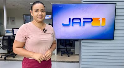 Assista ao JAP1 deste sábado (25)