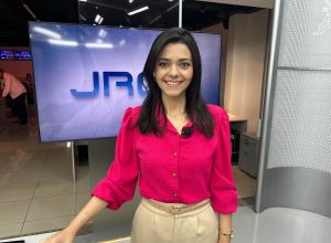 Assista ao JRO1 desta terça-feira, 28
