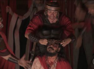 Auto de Páscoa de São José dos Campos mobiliza 2,3 mil voluntários e reúne multidão na Semana Santa