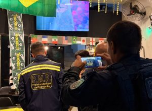 Bar é interditado após denúncias de irregularidades em Petrópolis
