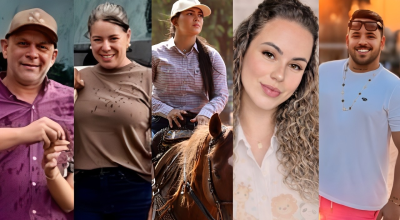 Beneficiários do Bolsa Família e Auxílio Emergencial chamaram a atenção da PF em esquema de família do chefe do tráfico
