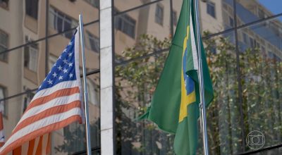 Brasil é o maior prejudicado por tarifaço de Trump, diz Financial Times