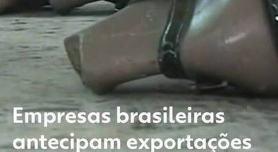 Brasil vai defender café solúvel em audiência sobre tarifaço nos EUA