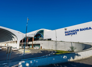 Brasileiro procurado pela Interpol por estupro de vulnerável é extraditado de Portugal para a Bahia