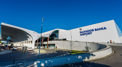 Brasileiro procurado pela Interpol por estupro de vulnerável é extraditado de Portugal para a Bahia