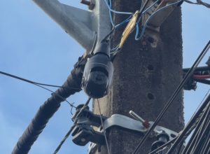 Cabedelo, Paraíba: destino turístico é tomado pelo crime e vigiado 24 horas por câmeras instaladas por bandidos