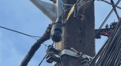 Cabedelo, Paraíba: destino turístico é tomado pelo crime e vigiado 24 horas por câmeras instaladas por bandidos