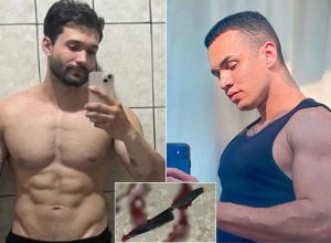 Cabeleireiro revelou caso com marido da sobrinha antes de ser morto