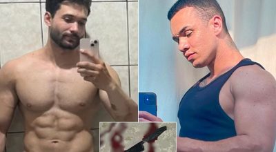 Cabeleireiro revelou caso com marido da sobrinha antes de ser morto