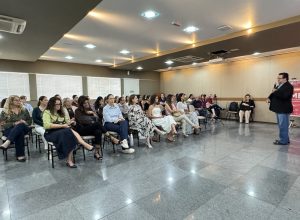 Café da Manhã do Conhecimento reforça a venda consultiva para resultados