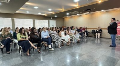 Café da Manhã do Conhecimento reforça a venda consultiva para resultados