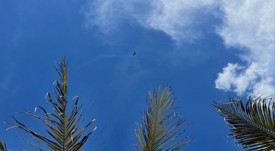 Calor de até 33 °C: como fica o tempo no Triângulo e Alto Paranaíba