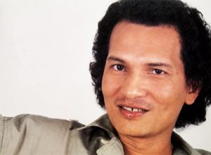 Cantor e compositor Gilson deixa mais do que 'Casinha branca' de herança para a música brasileira ao morrer aos 73 anos