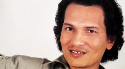Cantor e compositor Gilson deixa mais do que 'Casinha branca' de herança para a música brasileira ao morrer aos 73 anos