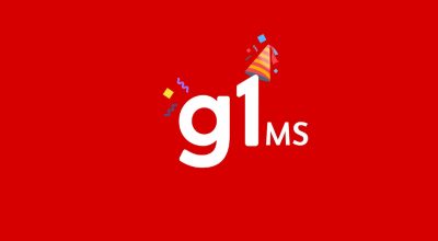Cão herói, briga em escolas e acidente aéreo de família Huck: o que bombou nos 15 anos de g1 MS