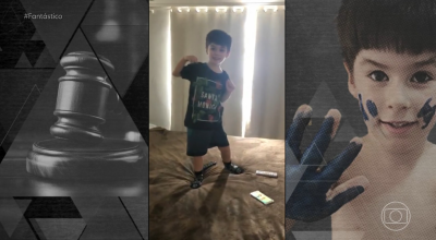 Caso Henry Borel: disputa de versões deve marcar julgamento dos acusados pela morte do menino; Fantástico mostra bastidores